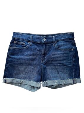 GAP Denim Cutoff Shorts